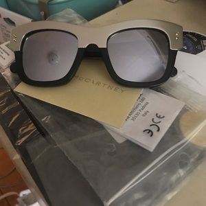 Stella McCartney sunglasses